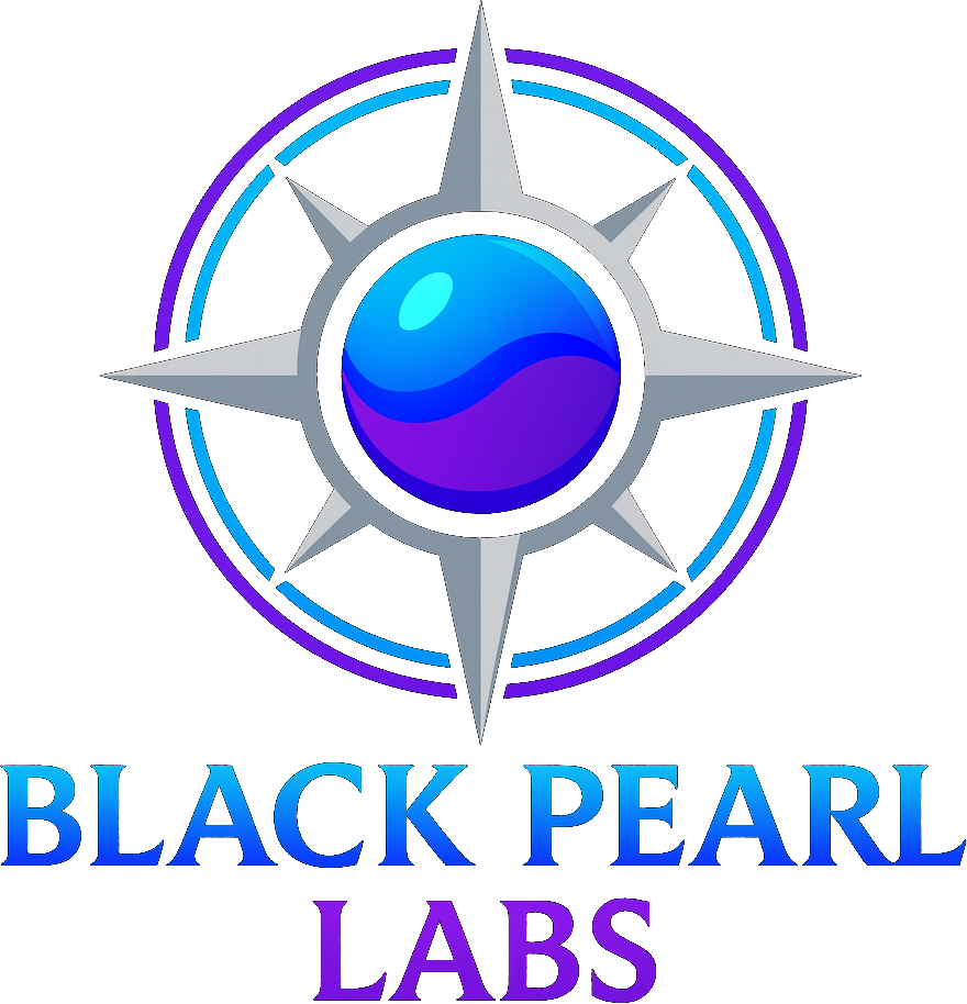 Black Pearl labs