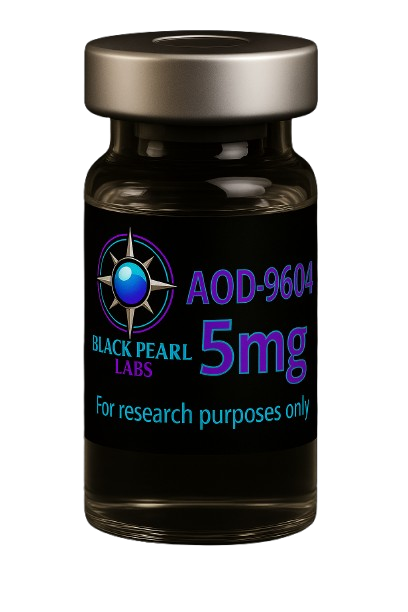 AOD-9604 5mg