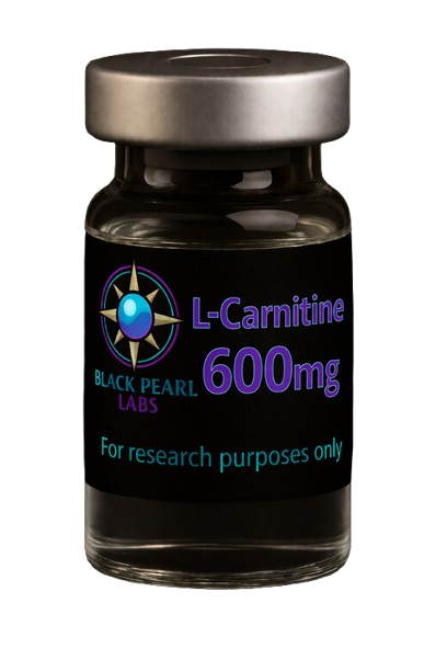 L-Carnitine 600mg