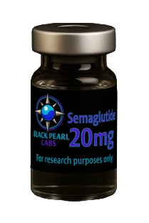 Semaglutide 20mg