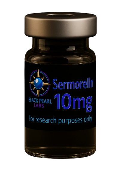 Sermorelin 10mg