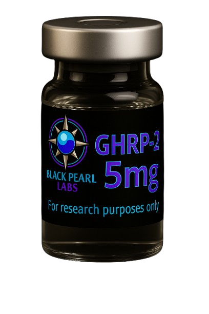 GHRP-2 5mg