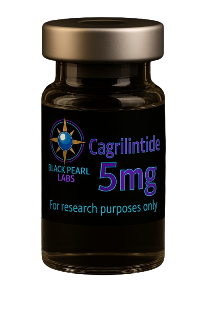 Cagrilintide 5mg