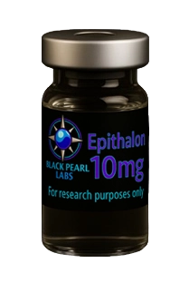 Epithalon 10mg