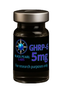 GHRP-6 5mg