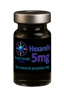 Hexarelin 5mg
