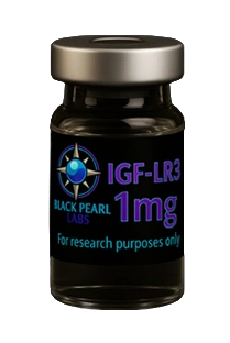 IGF-1 LR3 1mg