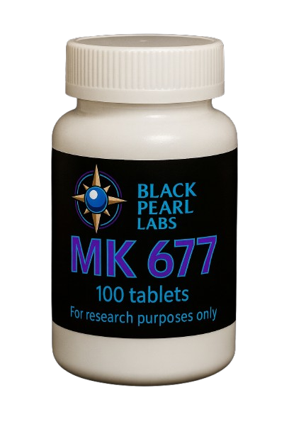 MK-677 25mg