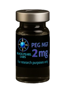 PEG-MGF 2mg