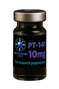 PT-141 - Bremelanotide