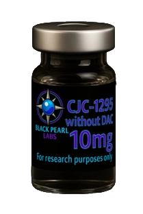 CJC-1295 (without DAC)