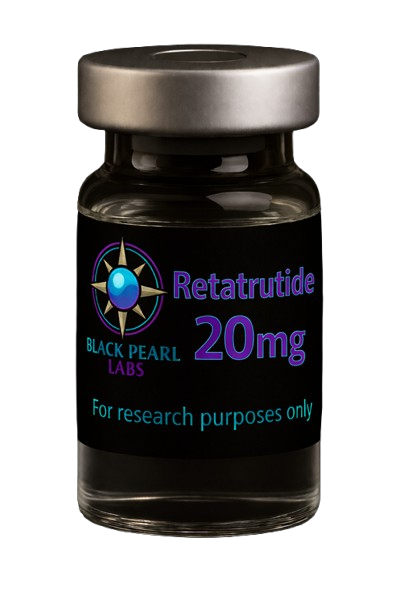 Retatrutide 20 mg