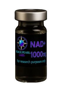 NAD+ 1000 mg