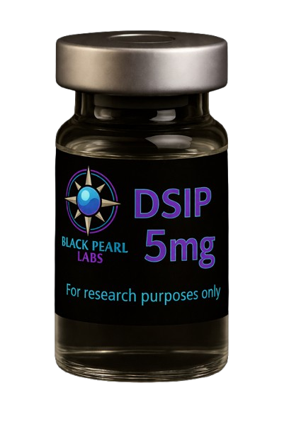 DSIP 5 mg