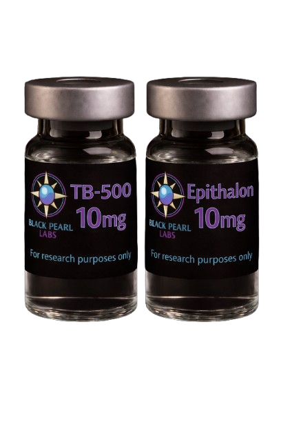 Timeless Beauty Stack – Epithalon + TB-500