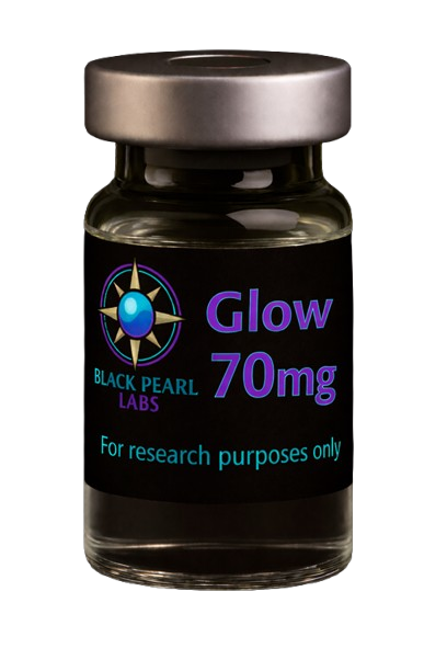 Glow 70 mg