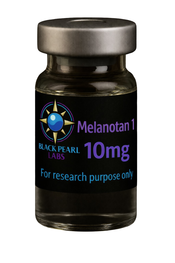 Melanotan I 10 mg